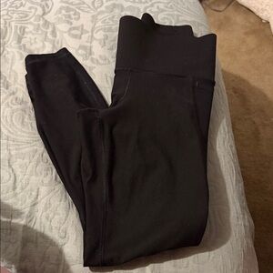 Old Navy Black Leggings